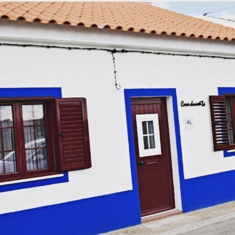 Casa Do Avo To Villa Reguengos de Monsaraz Dış mekan fotoğraf