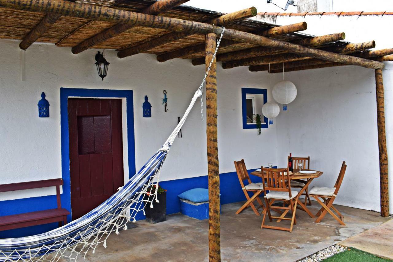 Casa Do Avo To Villa Reguengos de Monsaraz Dış mekan fotoğraf