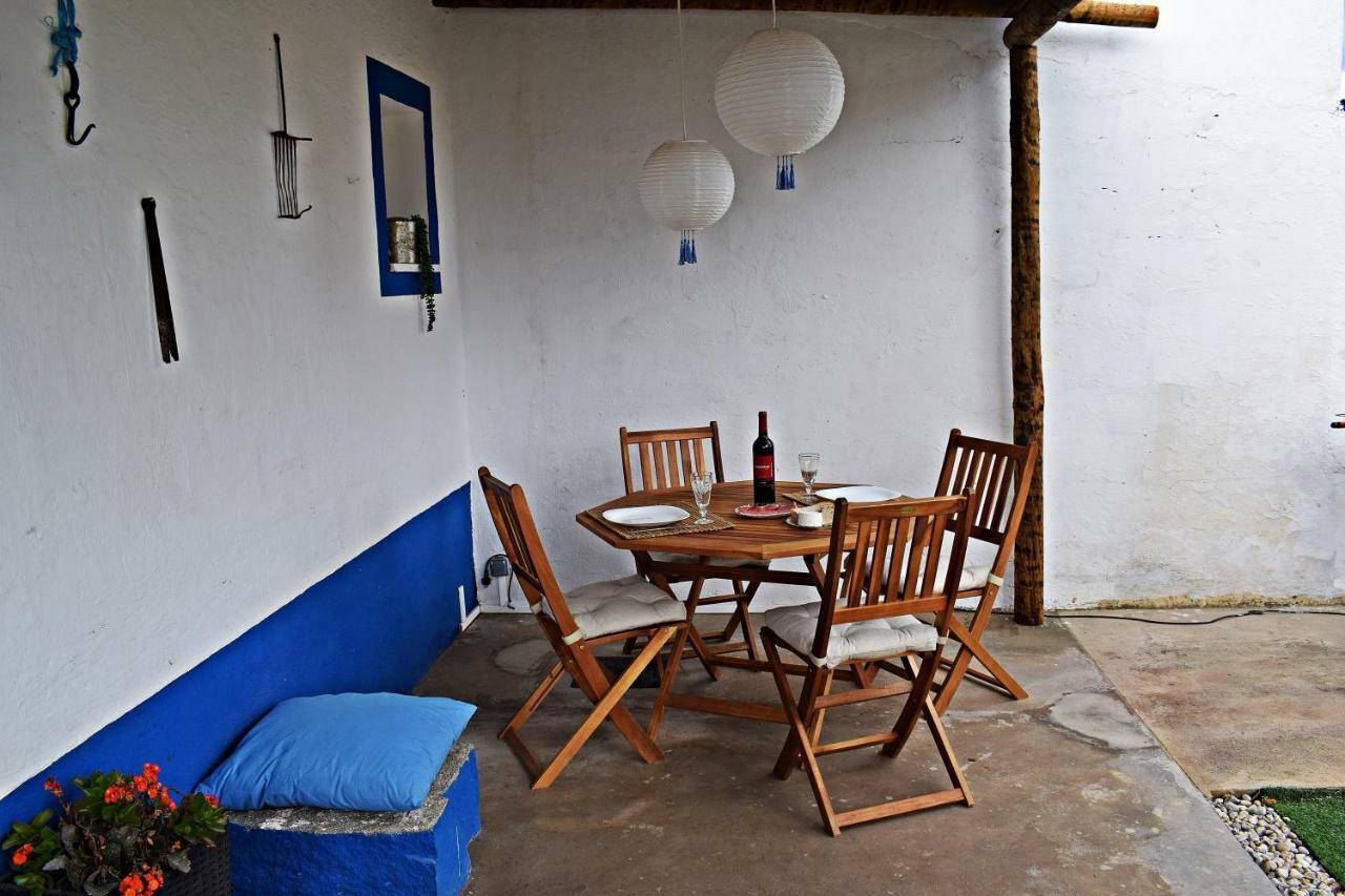 Casa Do Avo To Villa Reguengos de Monsaraz Dış mekan fotoğraf
