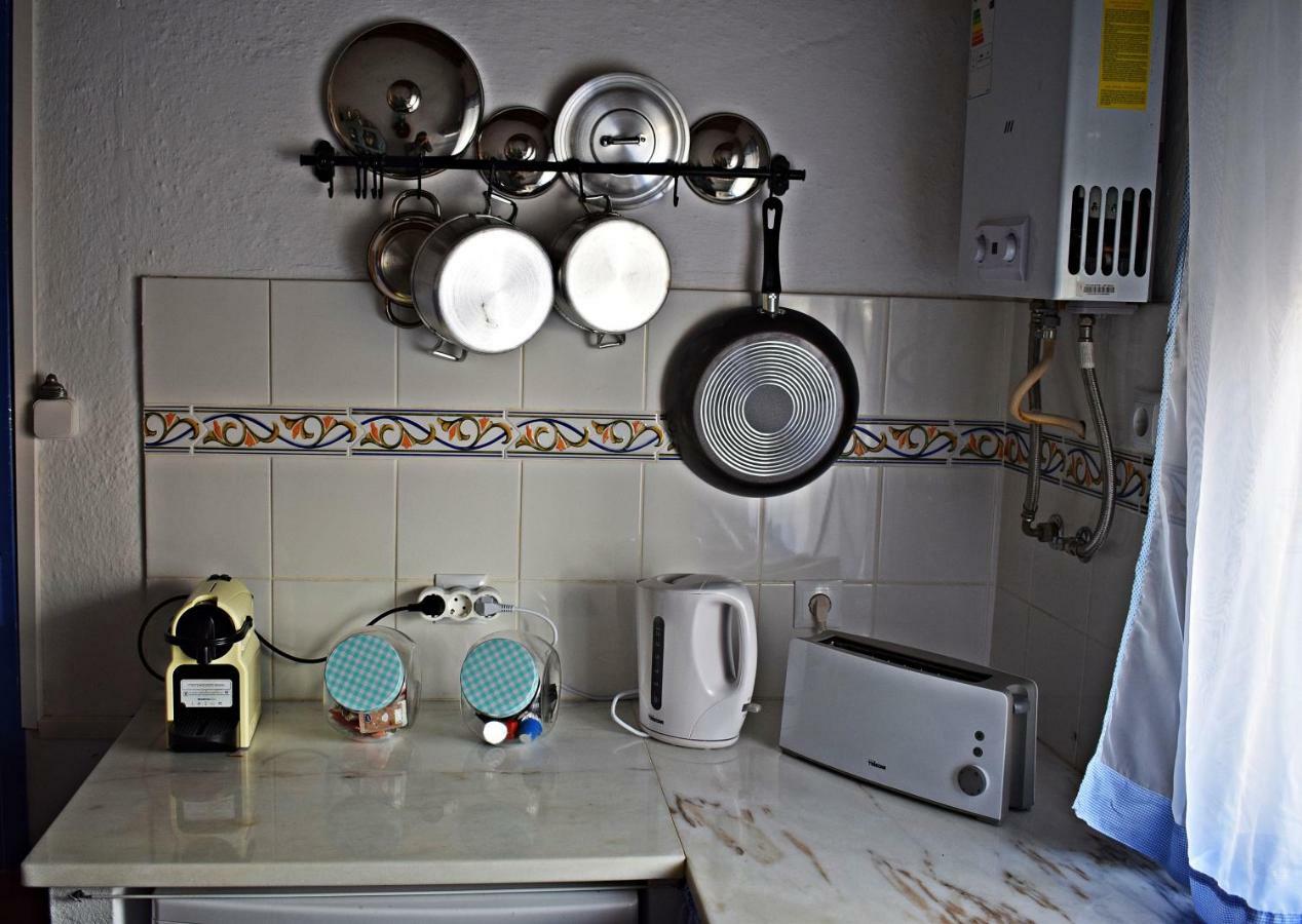 Casa Do Avo To Villa Reguengos de Monsaraz Dış mekan fotoğraf