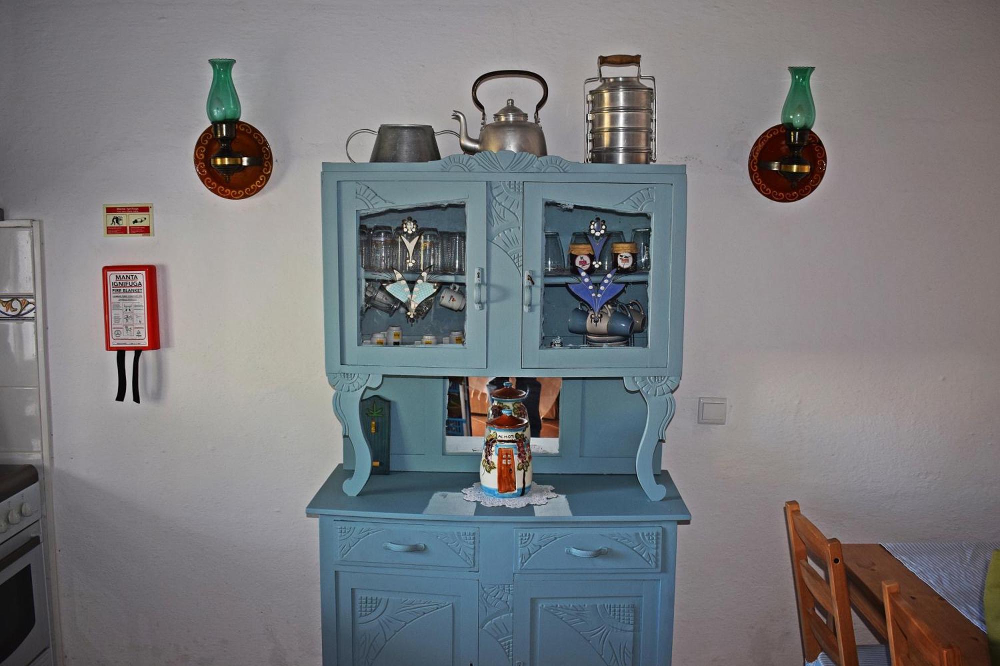 Casa Do Avo To Villa Reguengos de Monsaraz Dış mekan fotoğraf