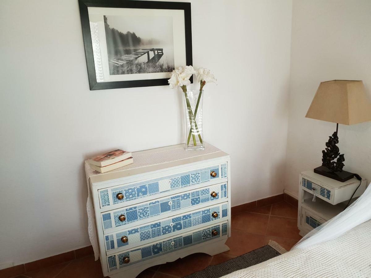Casa Do Avo To Villa Reguengos de Monsaraz Dış mekan fotoğraf