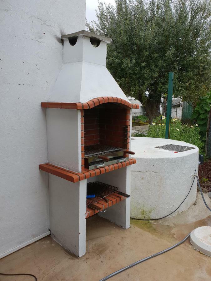 Casa Do Avo To Villa Reguengos de Monsaraz Dış mekan fotoğraf