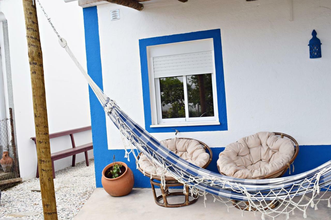 Casa Do Avo To Villa Reguengos de Monsaraz Dış mekan fotoğraf