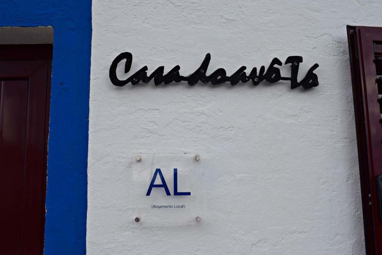 Casa Do Avo To Villa Reguengos de Monsaraz Dış mekan fotoğraf