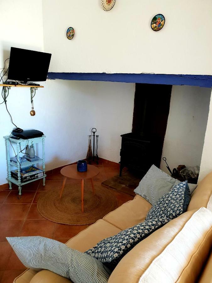 Casa Do Avo To Villa Reguengos de Monsaraz Dış mekan fotoğraf