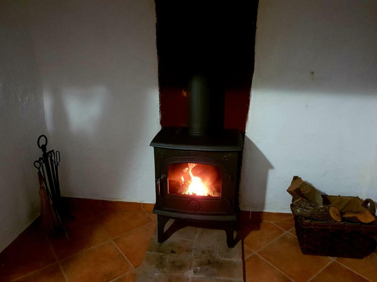 Casa Do Avo To Villa Reguengos de Monsaraz Dış mekan fotoğraf